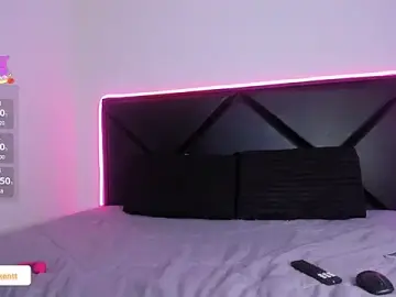 Stripchat Free Porn Cam of ScarlettAndClark