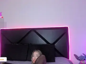 Stripchat Private Sex Chat of ScarlettAndClark