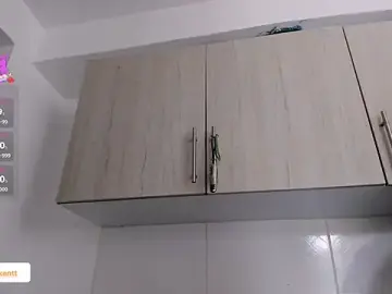 Stripchat Live Sex Cam of ScarlettAndClark