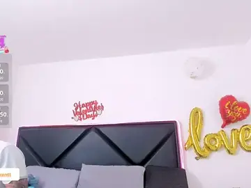 Stripchat Best Webcam of ScarlettAndClark