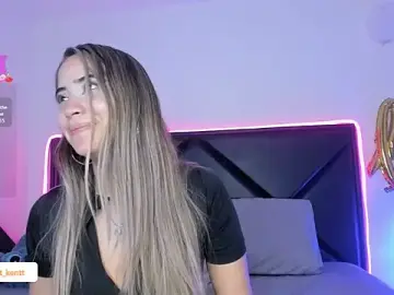 Stripchat Private Sex Chat of ScarlettAndClark