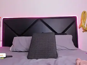 Stripchat Live Sex of ScarlettAndClark