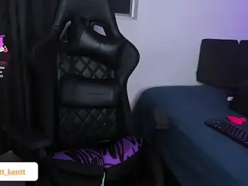 Stripchat Private Sex Chat of ScarlettAndClark