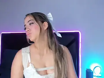 Stripchat Best live sex cam show of ScarlettAndClark