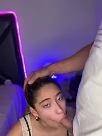 Stripchat Adult Webcams of ScarlettAndClark