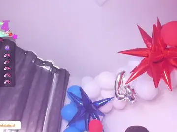 Stripchat Best live sex cam show of ScarlettAndClark