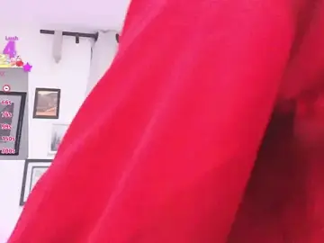 Stripchat Free Live Porn of ScarlettAndClark