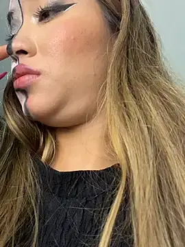 Stripchat Best live sex cam show of ScarlettKentt