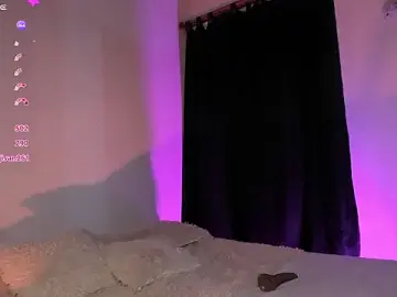 Stripchat Adult Video Chat of adara_evanss