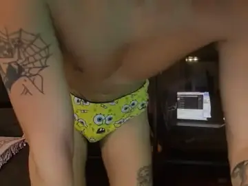 Stripchat Nude Webcam of angelAndyy