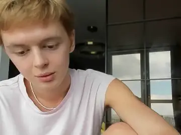 Stripchat Sex Chat of angelAndyy