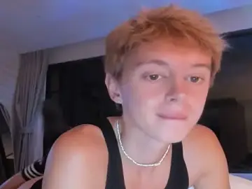 Stripchat Live Sex of angelAndyy