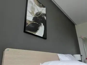 Stripchat Free Live Porn of angelAndyy