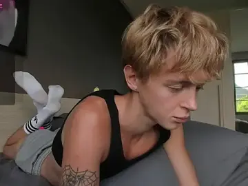 Stripchat Private Sex Chat of angelAndyy