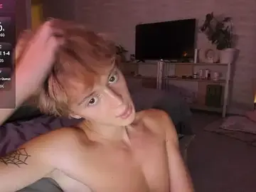 Stripchat Live Sex Cam of angelAndyy