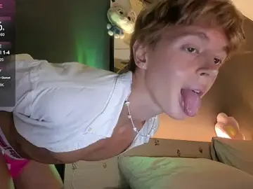 Stripchat Free Live Porn of angelAndyy