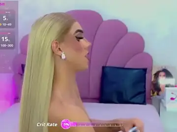 Stripchat Private Sex Chat of briana_sex32