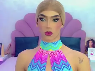 Stripchat Live Sex Cam of briana_sex32