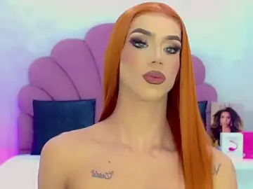 Stripchat Nude Webcam of briana_sex32