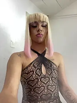 Stripchat Sex Chat of briana_sex32