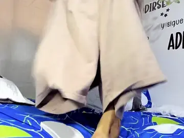 Stripchat Adult Webcam of Aronxxs