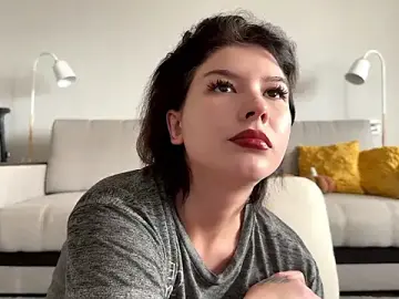 Stripchat Live Porn of Love_plat1na