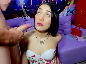 Stripchat Sex Chat of hot-threesome