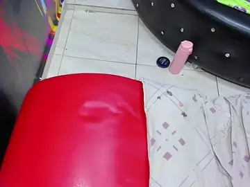 Stripchat Live Sex Cam of hot-threesome