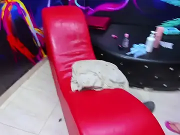 Stripchat Best Webcam of hot-threesome