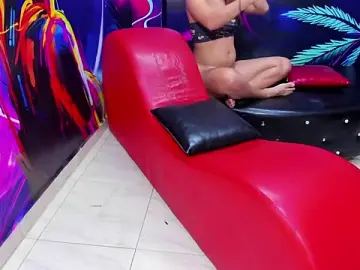 Stripchat Best live sex cam show of hot-threesome
