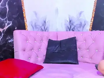 Stripchat Sex Cam of hot-threesome