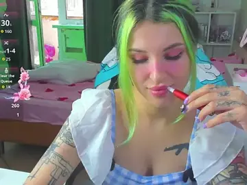 Stripchat Live Sex Cam of Hayley_Smith