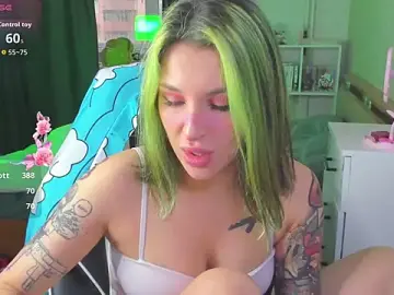 Stripchat Adult Webcams of Hayley_Smith