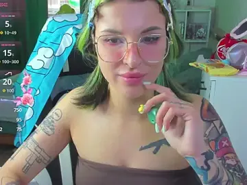 Stripchat Free Porn Cam of Hayley_Smith