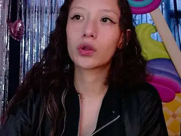 Stripchat Sex Cam of abbycutecs