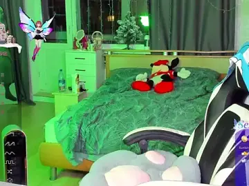 Stripchat Private Sex Chat of folinskayyya