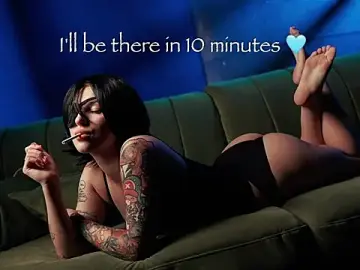 Stripchat Free Live Porn of folinskayyya