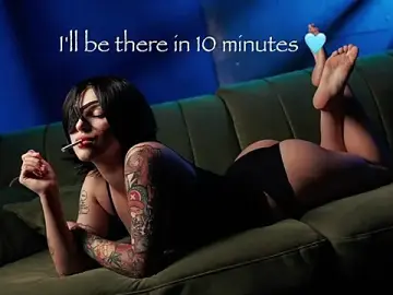 Stripchat Nude Webcam of folinskayyya