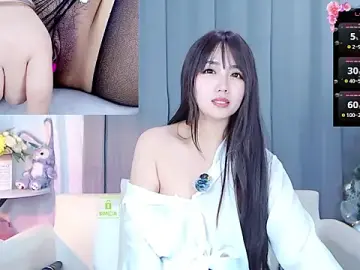 Stripchat Sex Cam of juzi1213