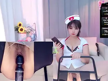 Stripchat Live Sex of juzi1213