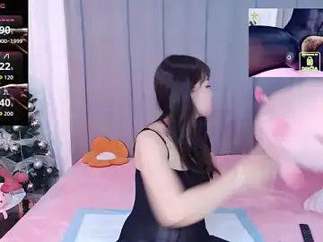 Stripchat Free Porn Cam of juzi1213