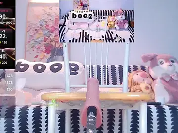 Stripchat Live Sex of juzi1213