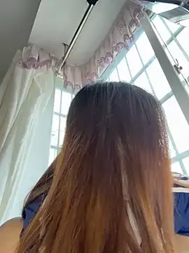 Stripchat Private Sex Chat of juzi1213