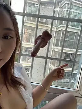 Stripchat Live Porn of juzi1213