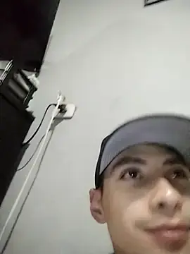 Stripchat Live Porn of pblo80