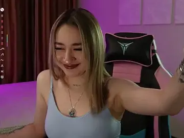 Stripchat Sex Chat of Fiona-Love