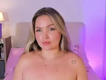 Stripchat Live Porn of GaiaBaker