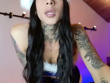 Stripchat Live Sex Cam of Juana_777