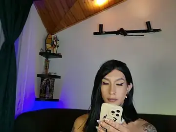 Stripchat Live Sex of Juana_777