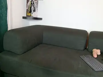 Stripchat Nude Webcam of Juana_777